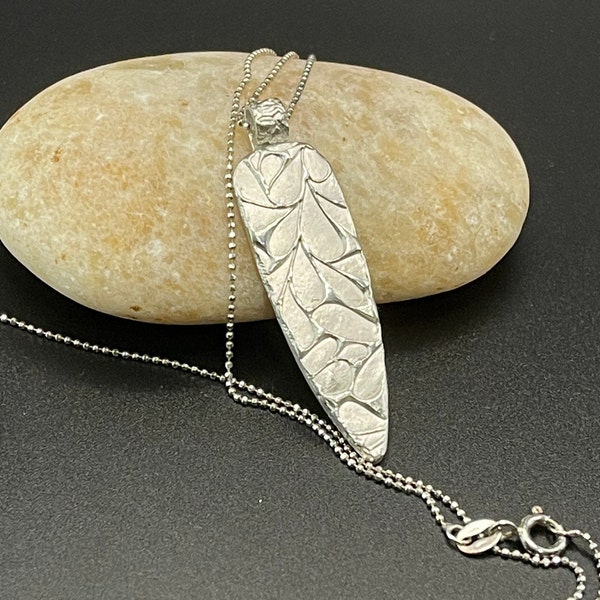 Fine Silver Jewelry Etsy