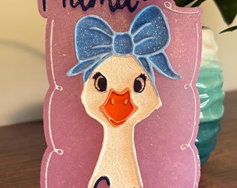 Mama Goose Freshie