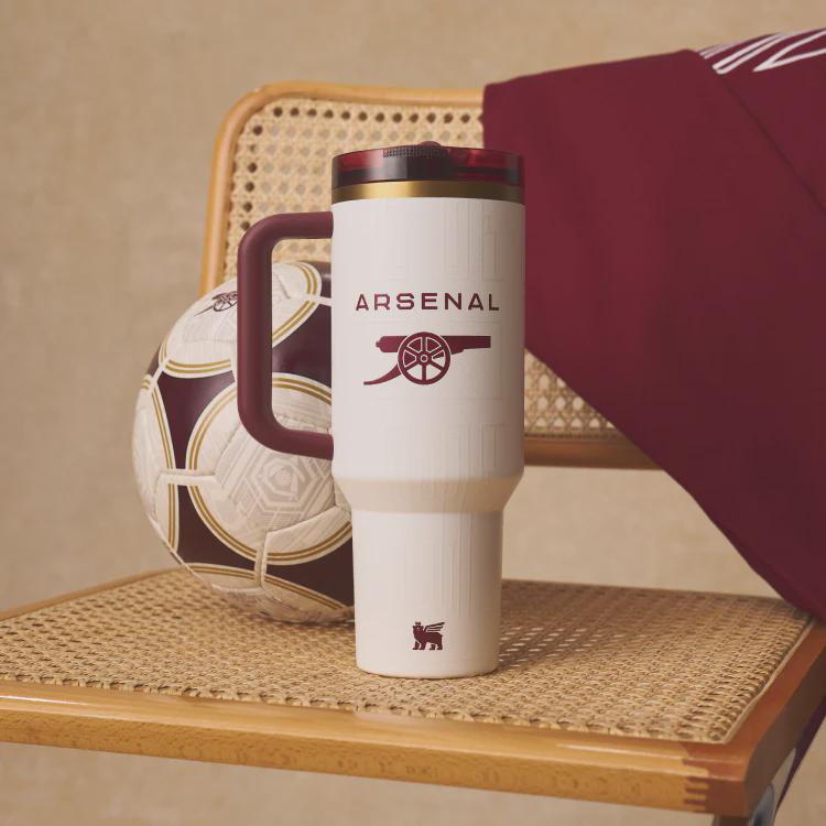 Stanley Arsenal Tumbler 1.18L Quencher Protour Flip Straw Stanley