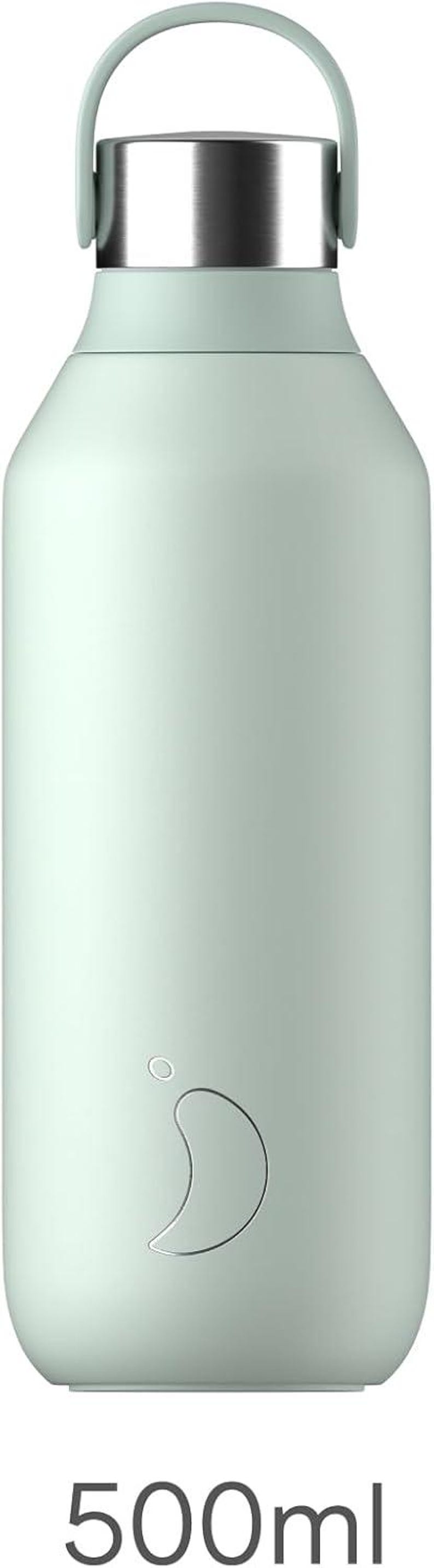 Chilly's Series 2 Water Bottle - Thumbnail 2