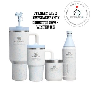 Love shack fancy stanley - Etsy 日本
