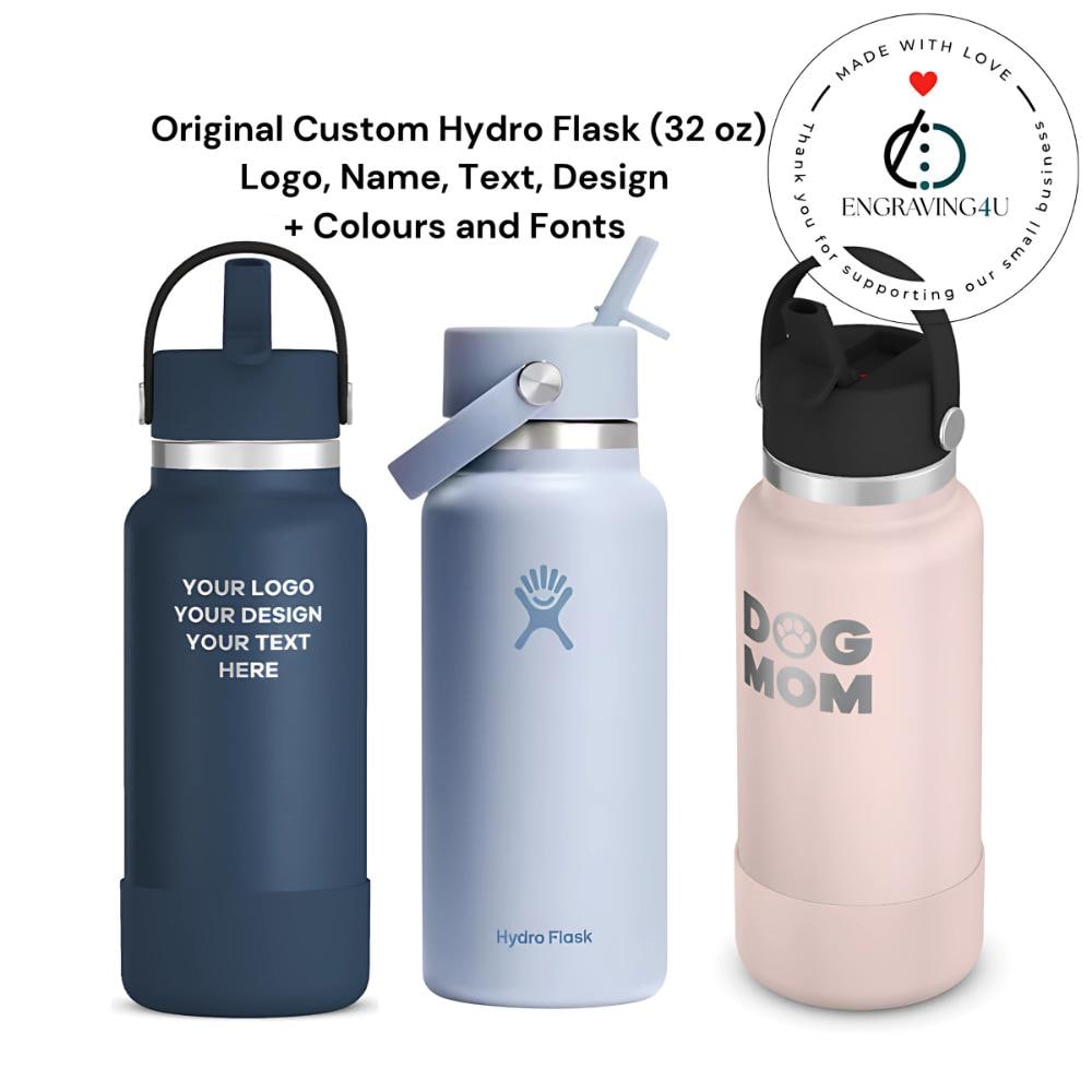 Custom hydro flask - Etsy 日本