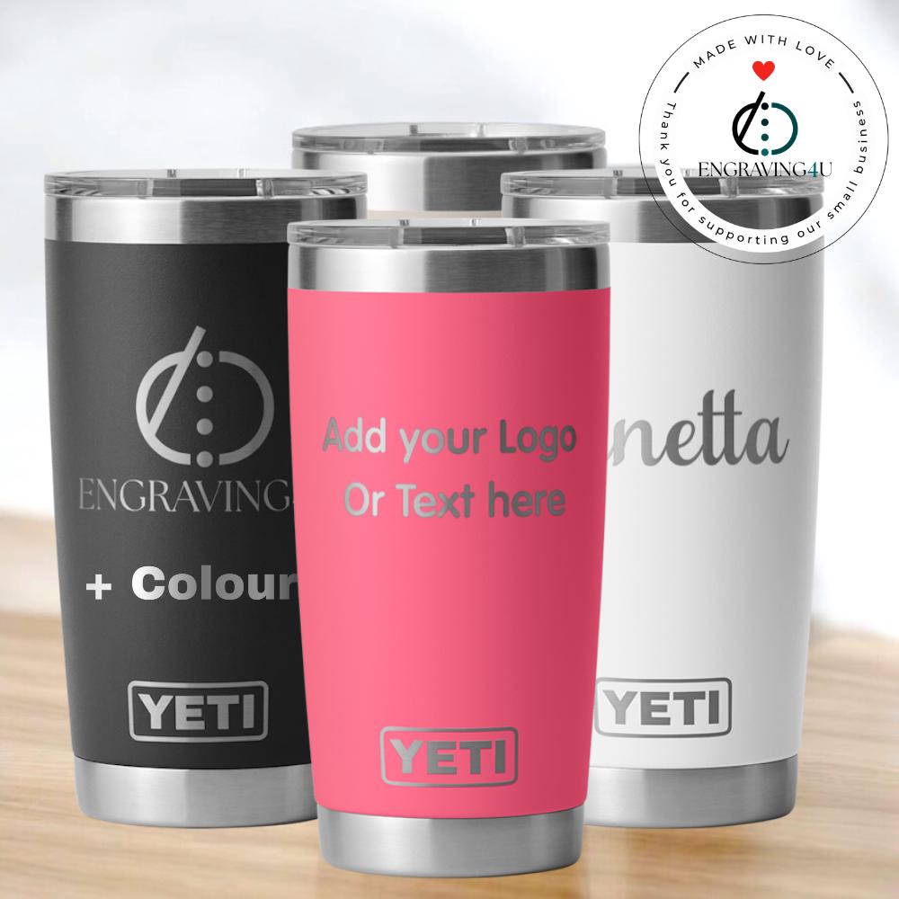 No Minimum Custom Yeti Cups For Business Tumbler Cups Business