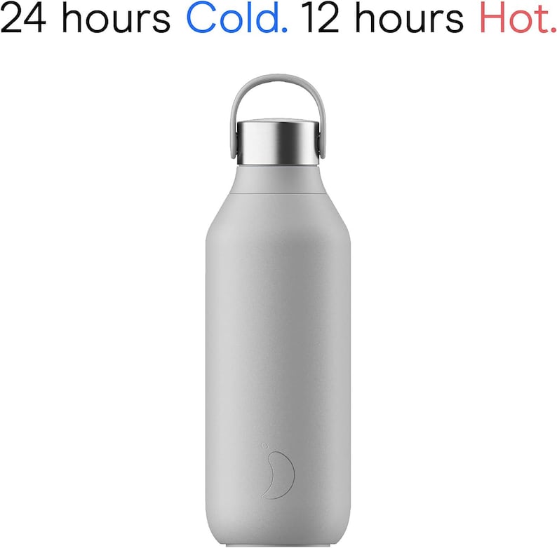 Chilly's Series 2 Water Bottle - Thumbnail 3