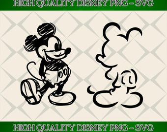 ミッキーマウスとミニー Est 1928 PNG SVG バンドル、家族旅行 PNG、思い出作り PNG、家族旅行 2025、デジタル ダウンロード