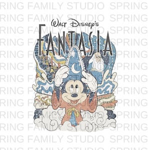 Disney Fantasia png, Fantasia Sorcerer png, Mickey Stay Magical png, Disney Hollywood Studios, Disneyland Trip png,SF