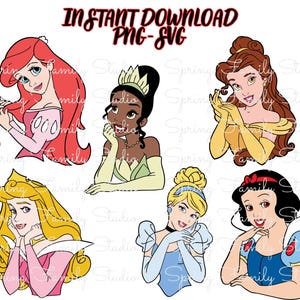 Retro Walt Disney&#39;s Disneyland All Characters Png, Magic Kingdom, Personalized Disney Svg, Disney Family Trip Png,Mickey and Friends Designs