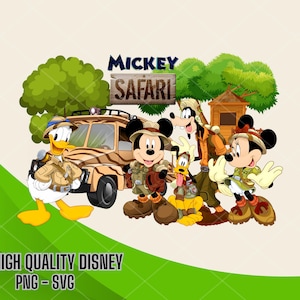 Vintage Mickey Png, Mickey And Friends Png , Vintage Disneyland Png, Disneyworld Png, Disney Family Png, Sublimation Design