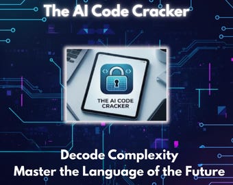 Guía de estudio de indicaciones de programación de IA: Ayuda para estudiantes en informática y depuración de Python, lógica y programación, indicaciones de programación de IA, PDF digital