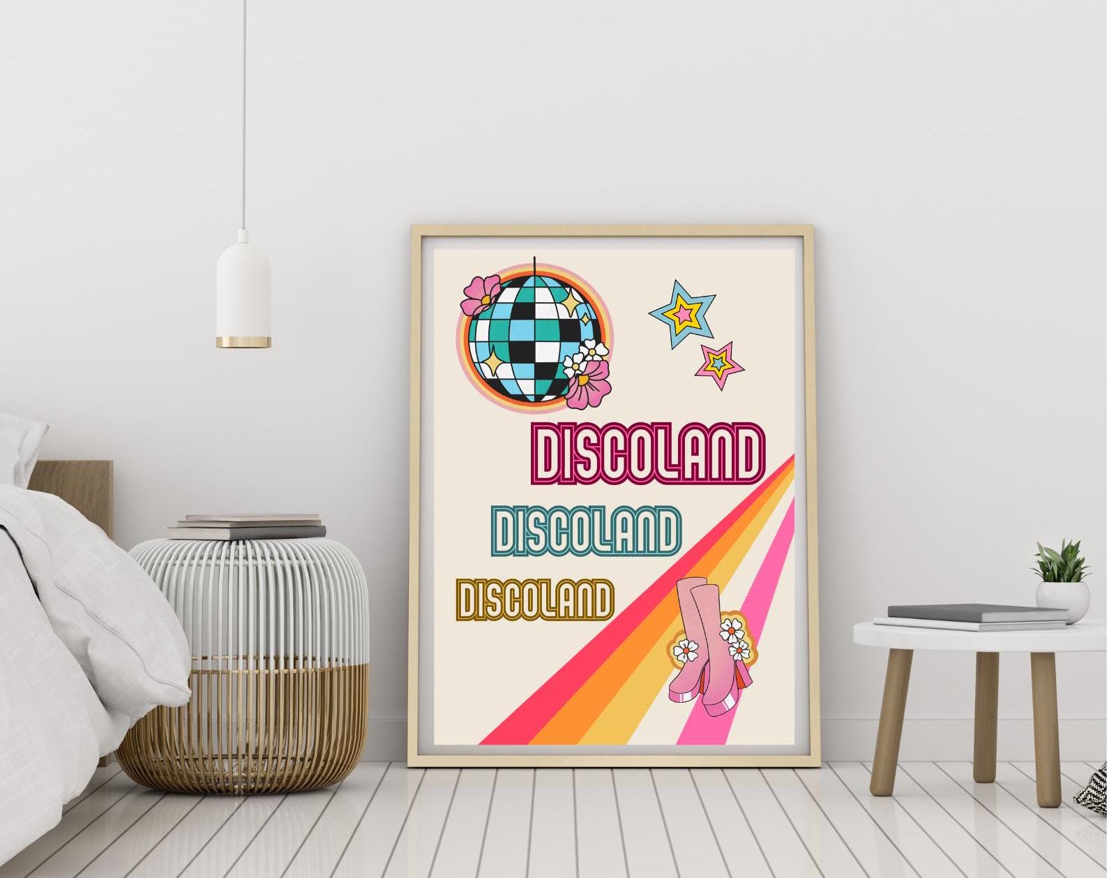 Discoland New Zealand