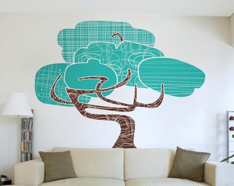 vinyl wall decals