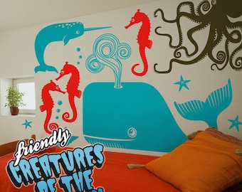 vinyl wall decals