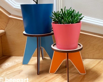 Plant Stands