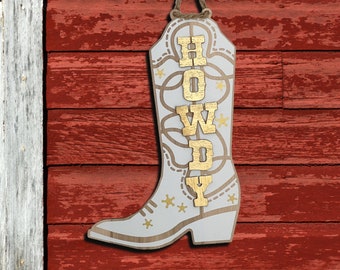 door signs/wall hangings