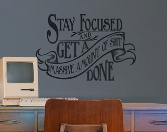 wall decal for office conference room motivational quote wall decal office art victorian design home decor vintage typewriter decal author art etsy wall decal for office conference room motivational quote wall decal office art victorian design home decor vintage typewriter decal author art etsy