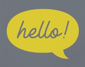 quotation wall decals