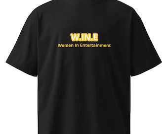 Bio-Baumwolle Frauen In Unterhaltung Tee: Filmcrew, Musikerin