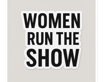 Film Aufkleber: Strapazierfähiger Vinyl-Aufkleber für Laptops & Wasserflaschen