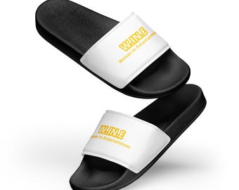 Frauen-Unterhaltungsindustrie Folien: Komfort-Sandalen am Set