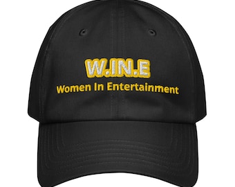 Under Armour Frauen in Unterhaltung Baseballkappe: Film Crew Hat