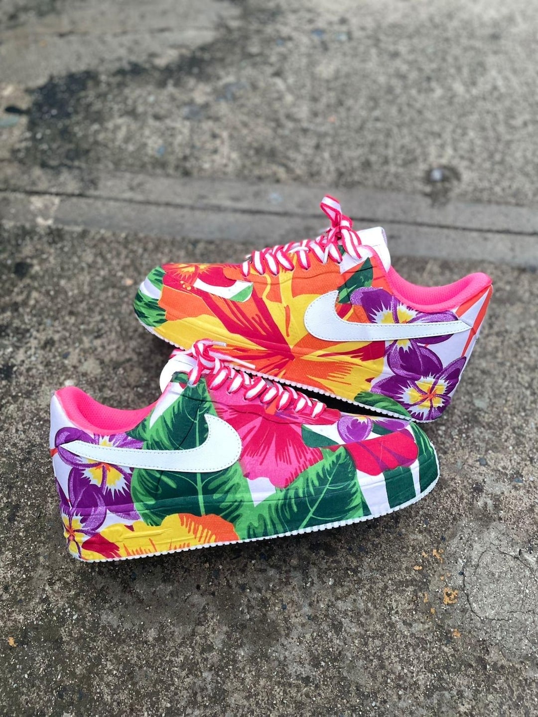 af1 tropical