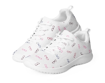 Women’s athletic shoes