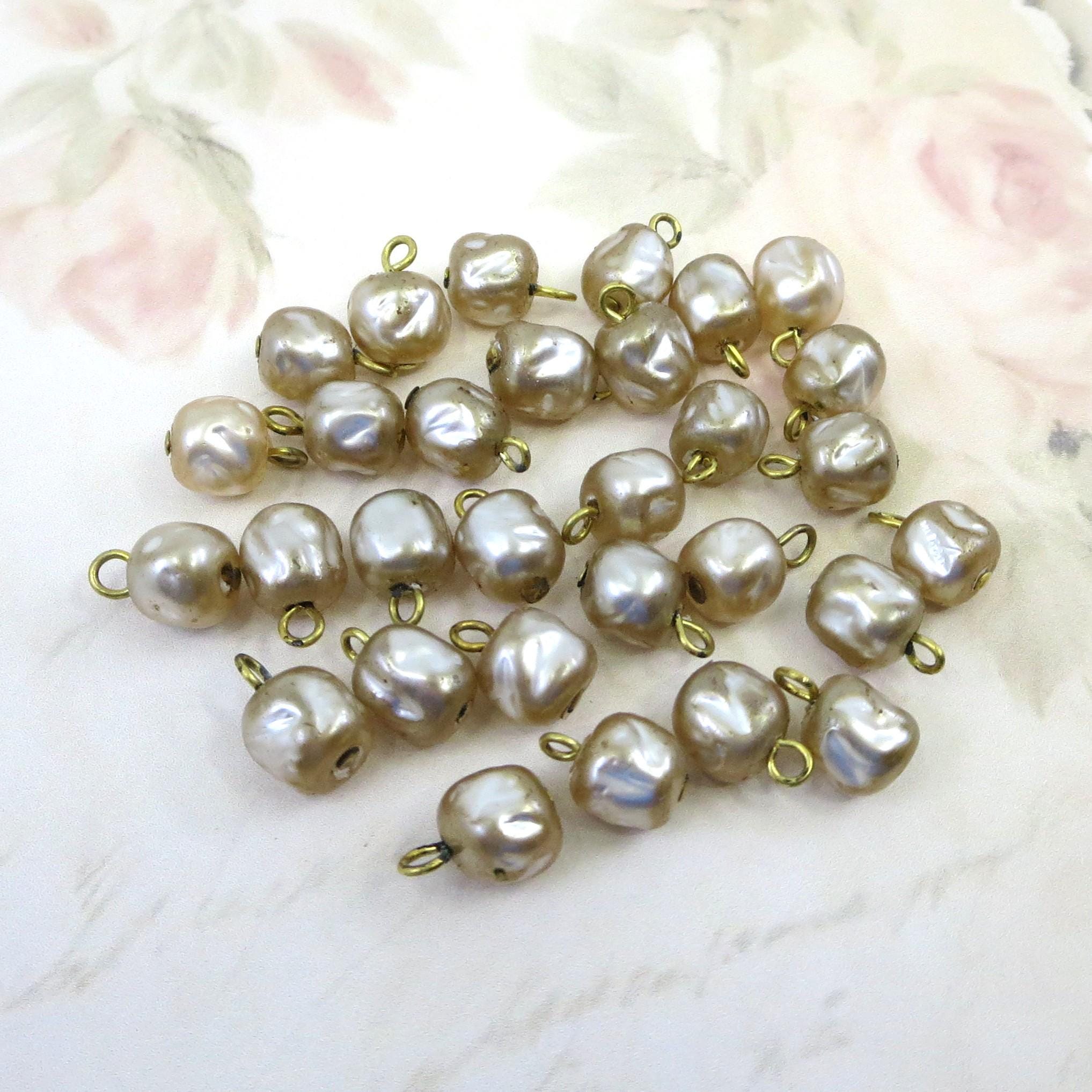 1940s Japan Pearls - Etsy