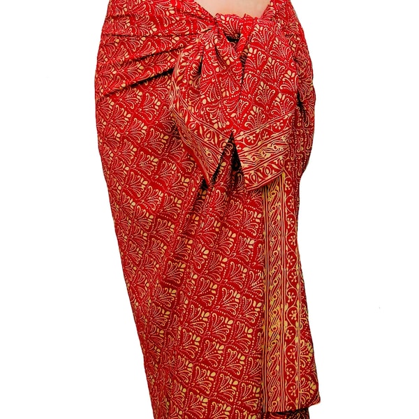 Sia Skirt/Sarong main image 1