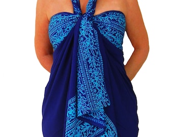 plus size beach wrap