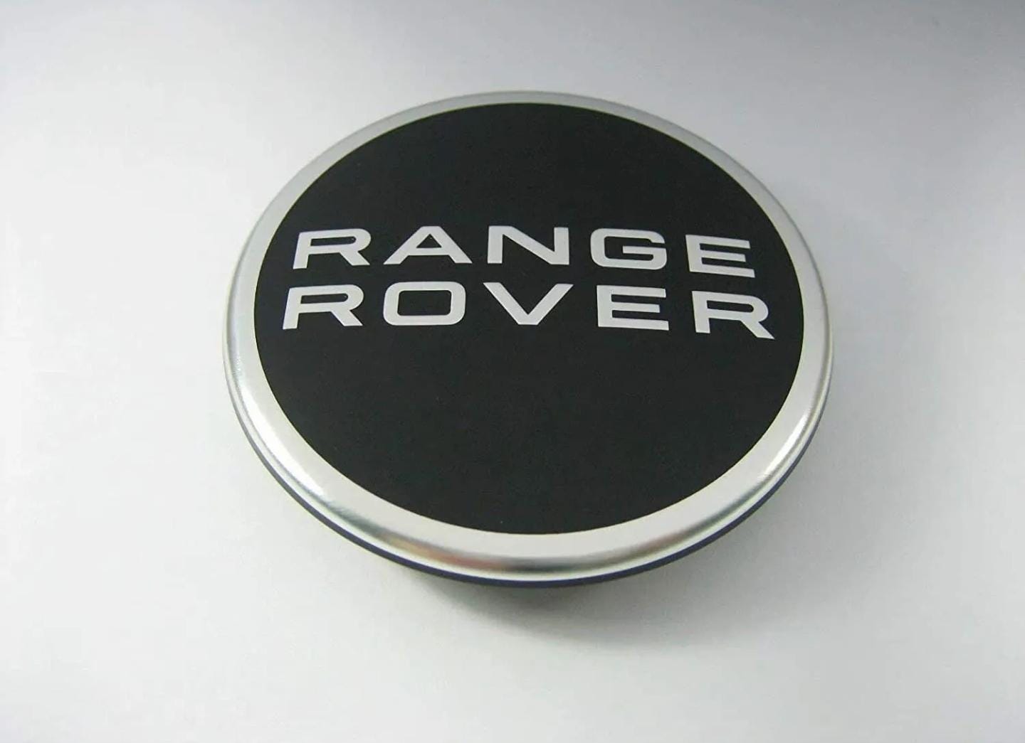 Schriftzug "ROVER" Motorhaube Defender Ab 7A