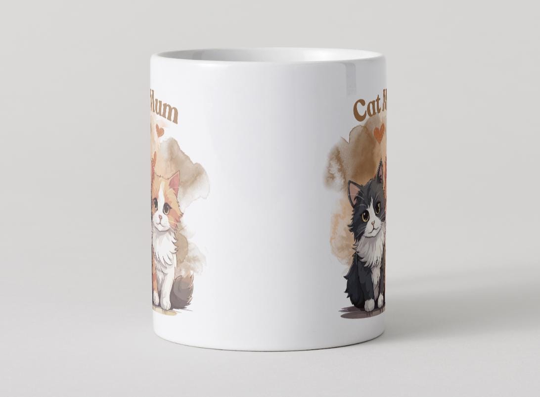Tazza Termica Da Viaggio LOMUG Per Amanti Gatti - 600 Ml In Acciaio Inox 304, Con Cannuccia E Spazzola, Regalo Per Mamma O Amica