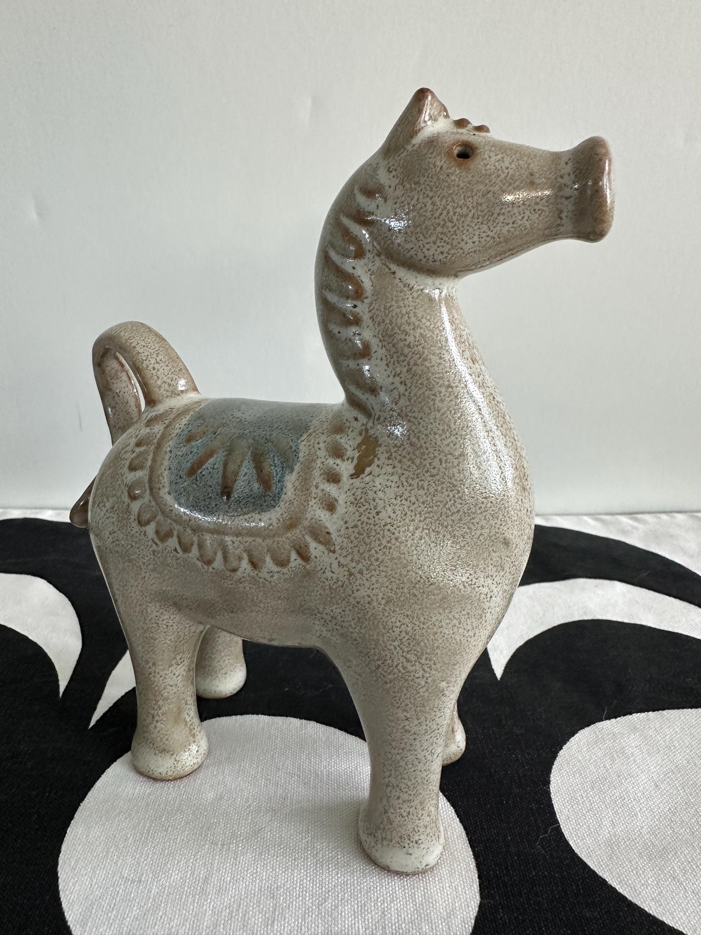 Lisa Larson Horse - Etsy Lisa Larson Horse - Etsy