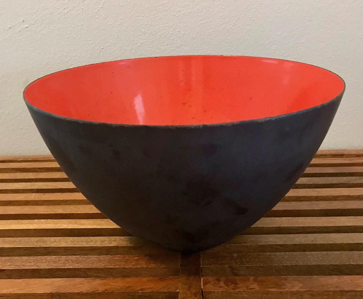 Krenit Denmark Bowls - Etsy