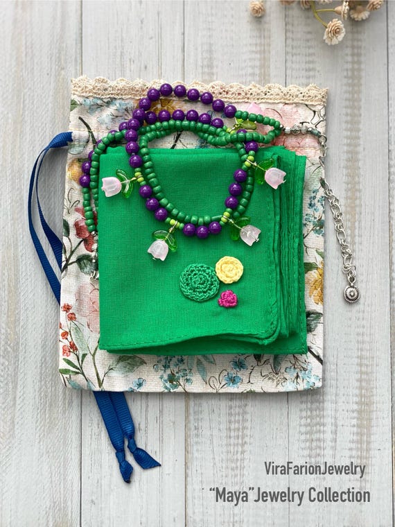 Collana per Collana di perline per Gioielli per