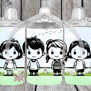 sippy cup/toddler tumbler