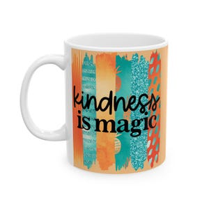 Ceramic Mug 11oz