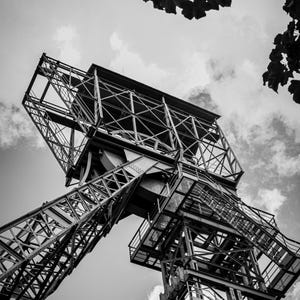 Zechenliebe Ruhrpott Ruhrgebiet Zechen