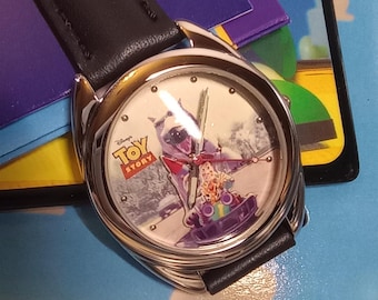 Vintage/limited Edition Disney's New-in-box Toy Story Fossil