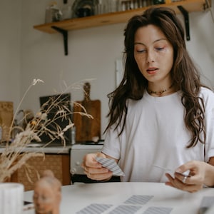 Same Hour Tarot Reading, Same Hour Psychic Reading, Fast Tarot Reading, Love, Future, Career Tarot Cards, Exact Thoughts Detailed (PDF File) image 4