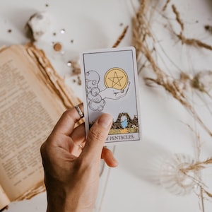 Same Hour Tarot Reading, Same Hour Psychic Reading, Fast Tarot Reading, Love, Future, Career Tarot Cards, Exact Thoughts Detailed (PDF File) image 9