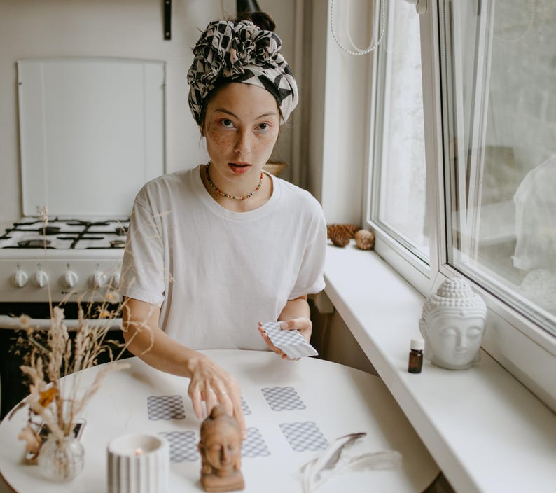 Same Hour Tarot Reading, Same Hour Psychic Reading, Fast Tarot Reading, Love, Future, Career Tarot Cards, Exact Thoughts Detailed (PDF File) image 6