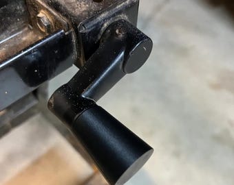 Black and Decker Workmate Handle Replacement, Black & Decker 79