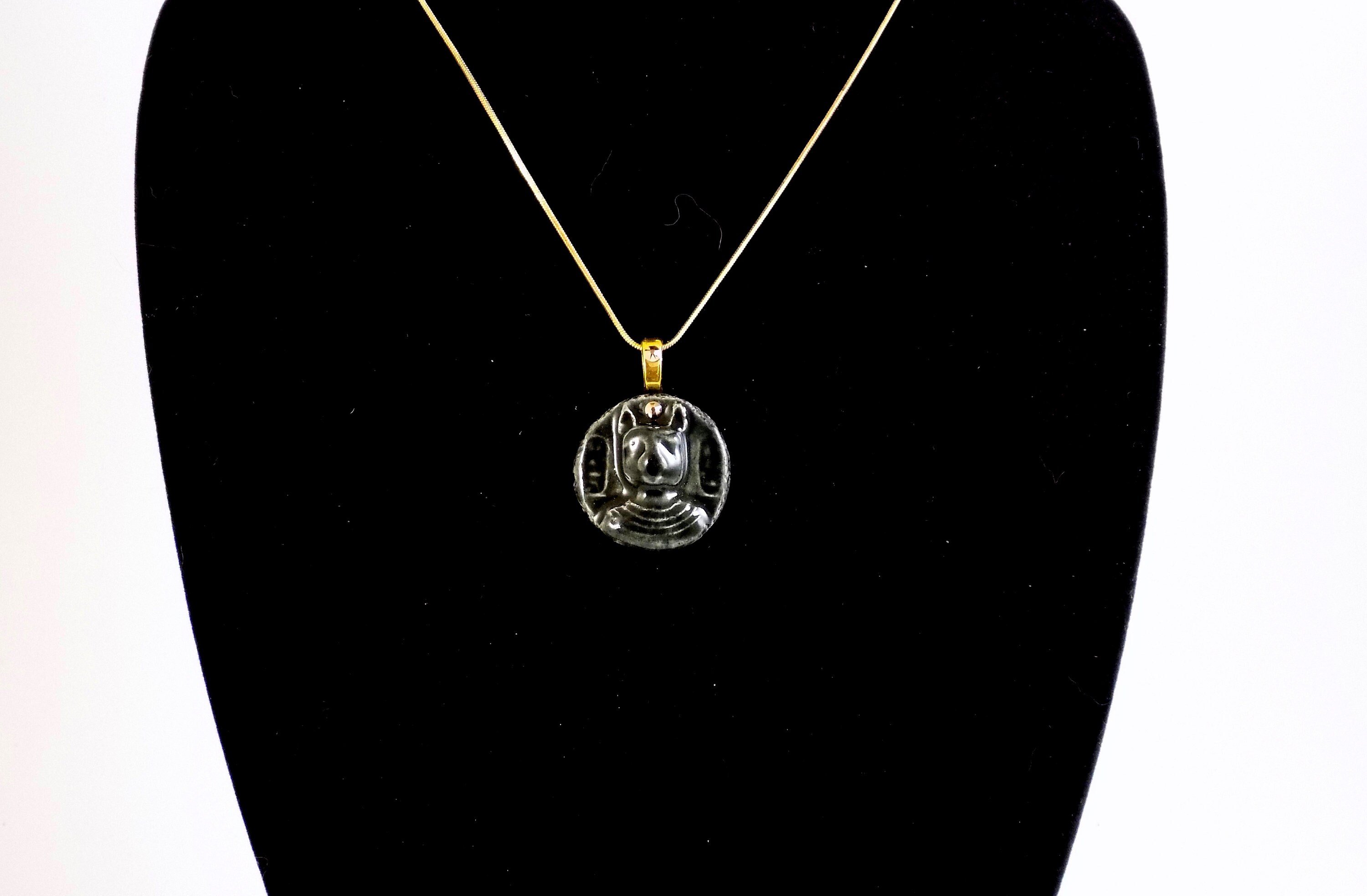supreme Justice gold pendant チェーンのみ SUPREME Justice Gold Pendant 14k 18ss. Men's From Japan