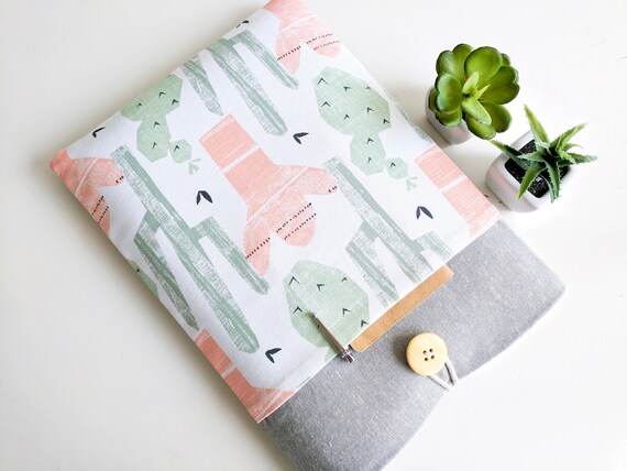 Cactus laptop sleeve hotsell
