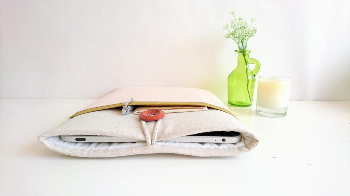 Pink Gold 15.6 Laptop Sleeve 15 Inch Laptop Case 15.6 Etsy