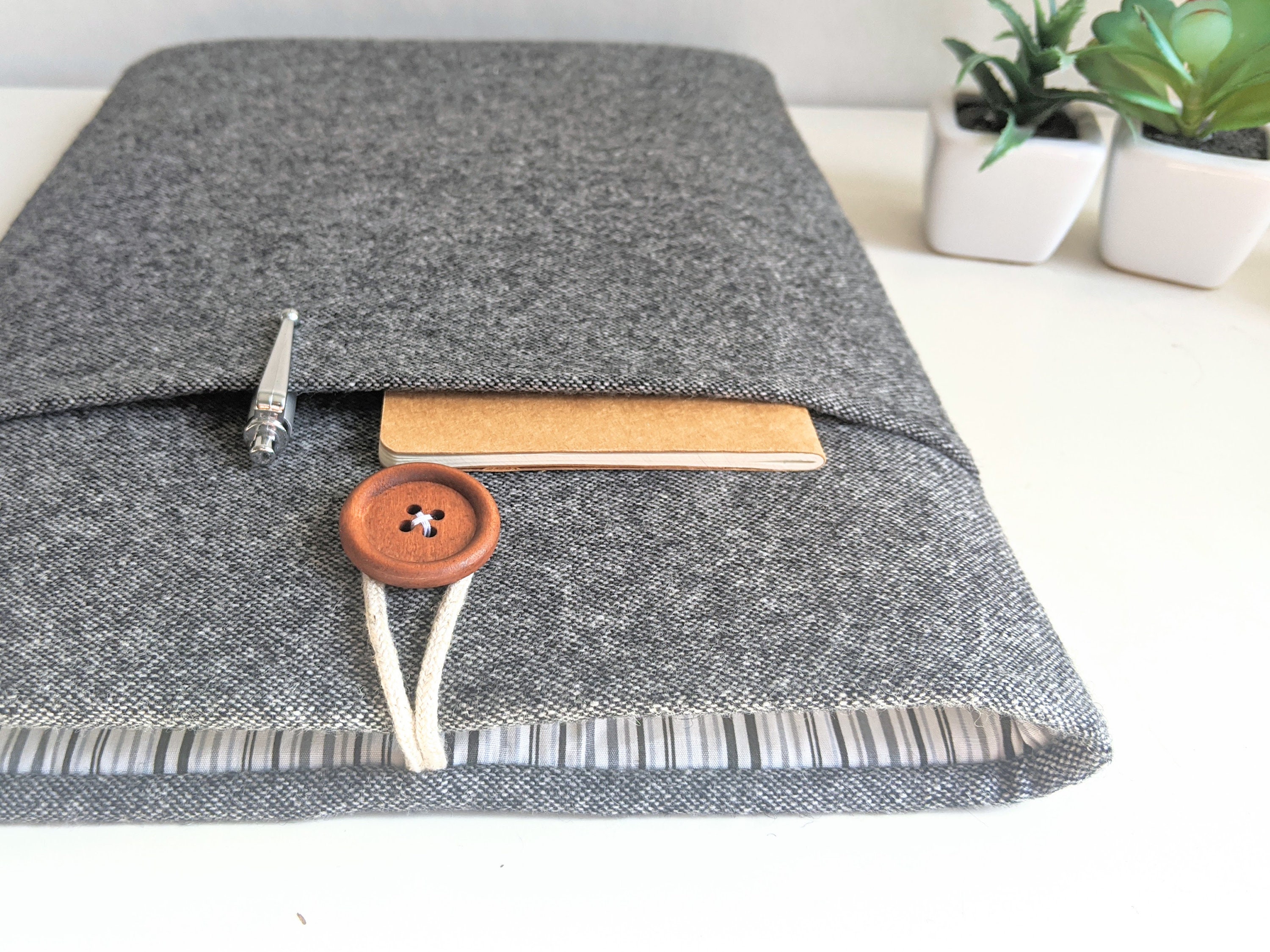 macbook air padded case