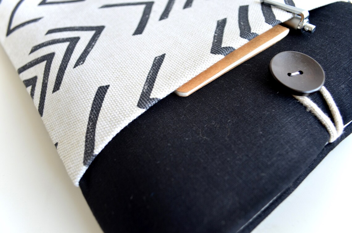 Arrows Laptop Sleeve 13.5 Surface Laptop Case 13inch Etsy