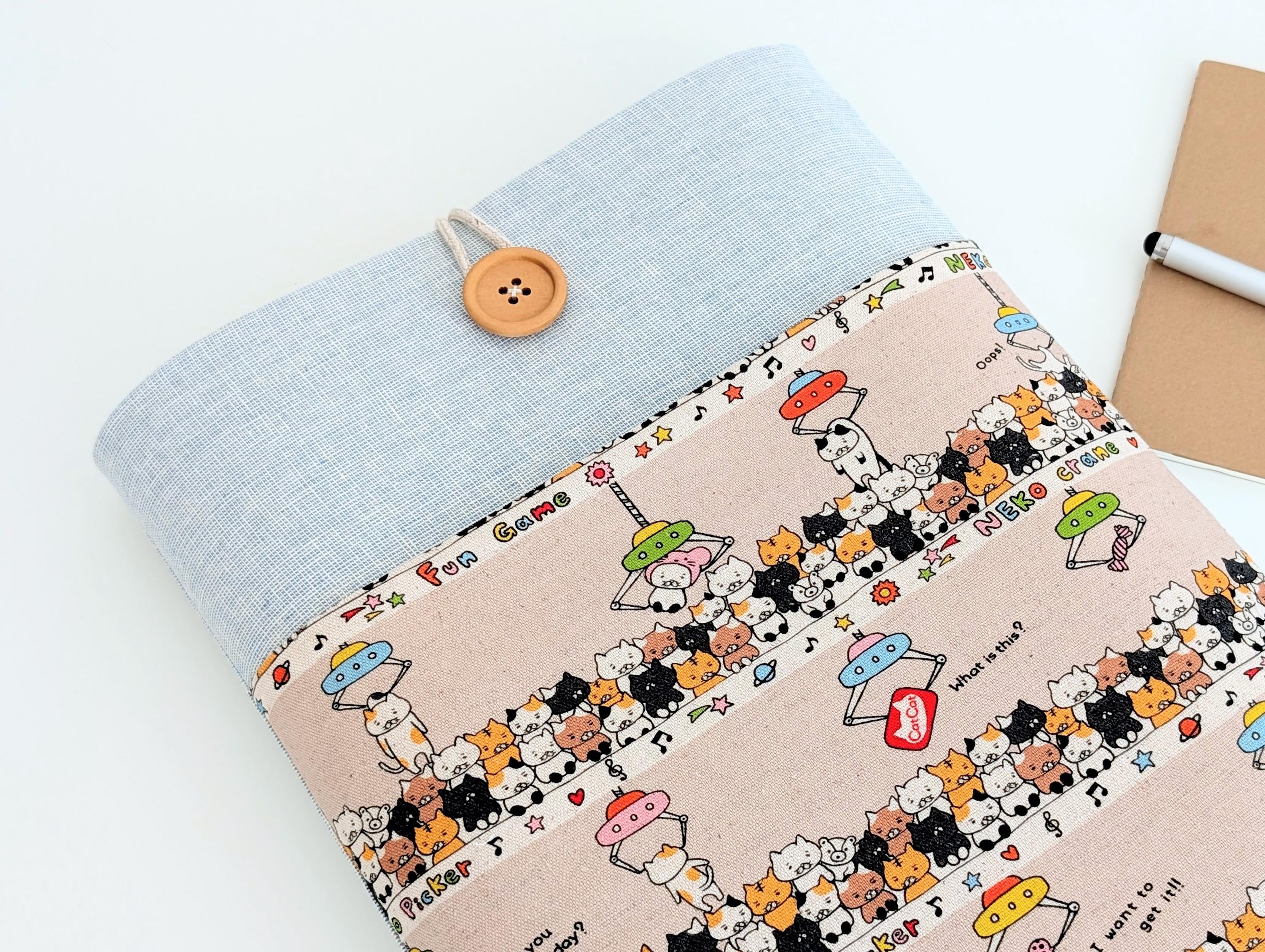 MacBook case kitty - Etsy 日本