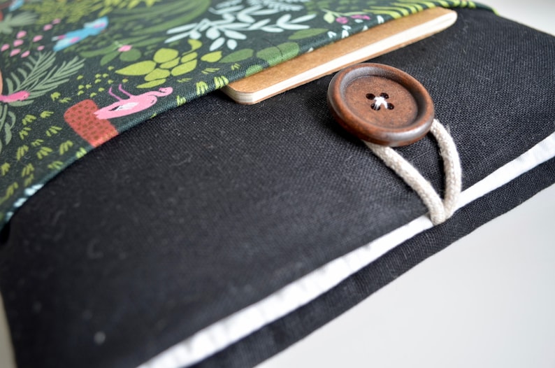 15 Laptop Cover Book Shangri La Custom Laptop Sleeve Case 11 to 15.6 Surface Pro Laptop 13.5