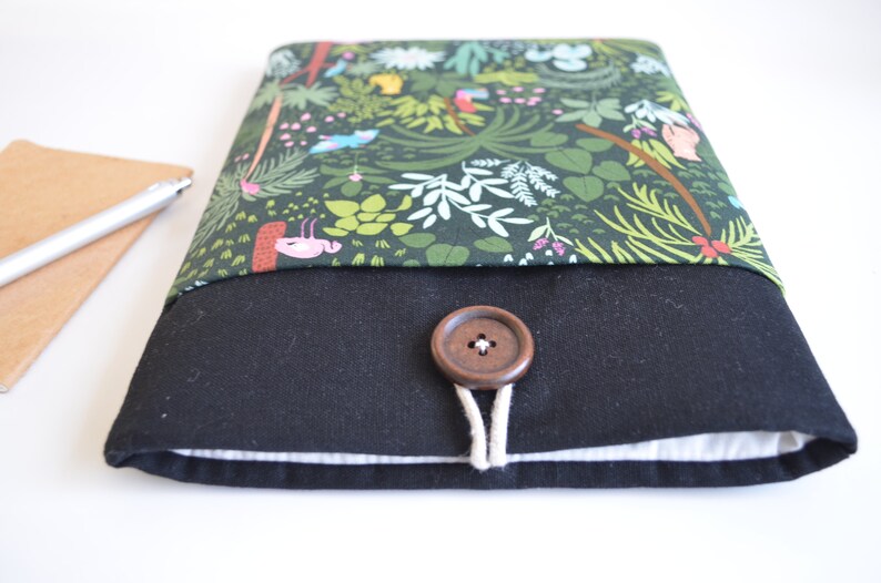 15 Laptop Cover Book Shangri La Custom Laptop Sleeve Case 11 to 15.6 Surface Pro Laptop 13.5